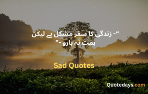 Sad-Quotes