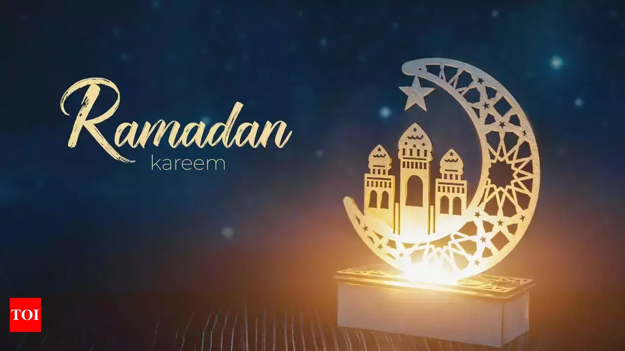 ramadan Mubarak quotes